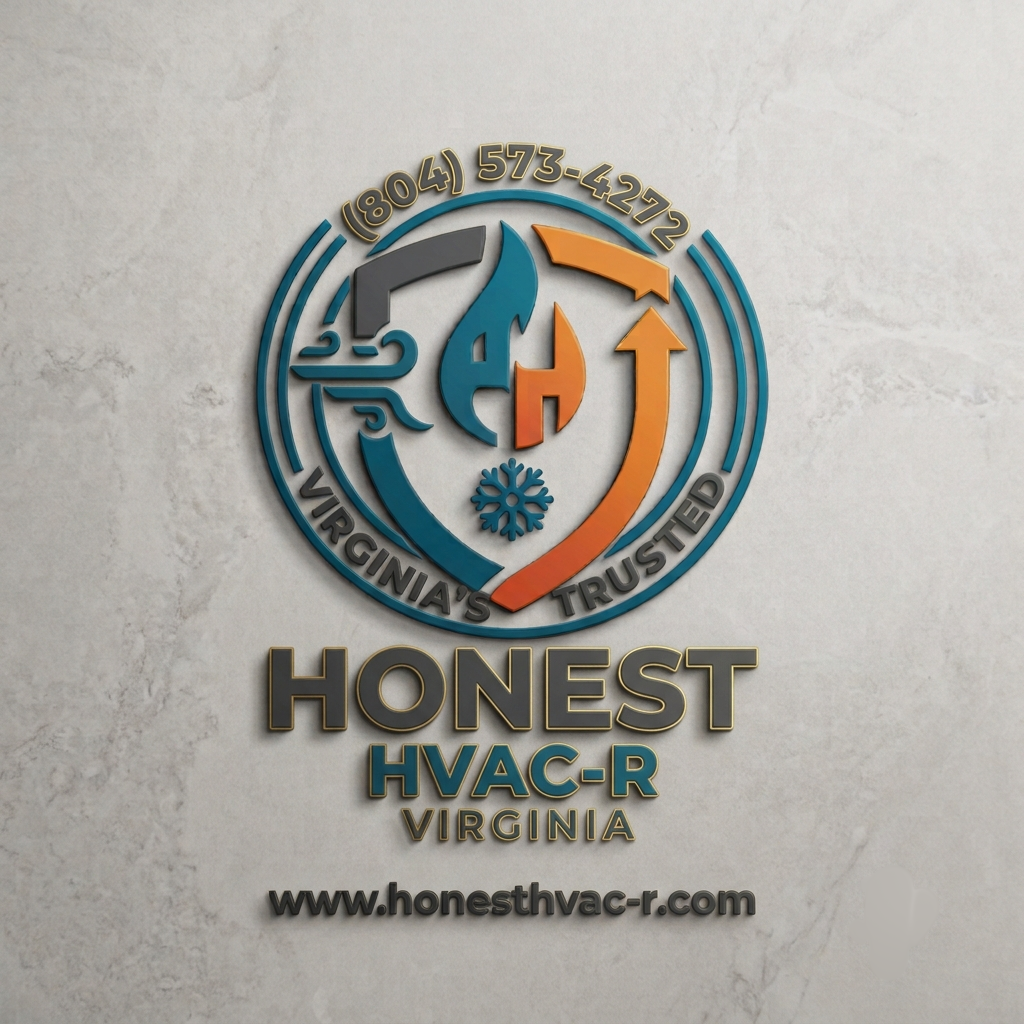 Honest HVAC-R Virginia